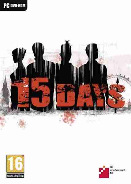 Descargar 15 Days [English] por Torrent